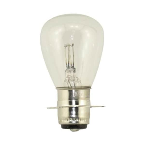 Stanley A5575 12V 35W RP35 Clear Auto Bulb, Made In Japan - Foto 5